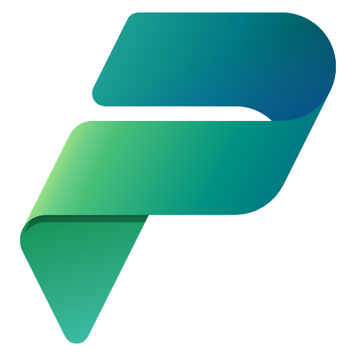 Power Platform Icon