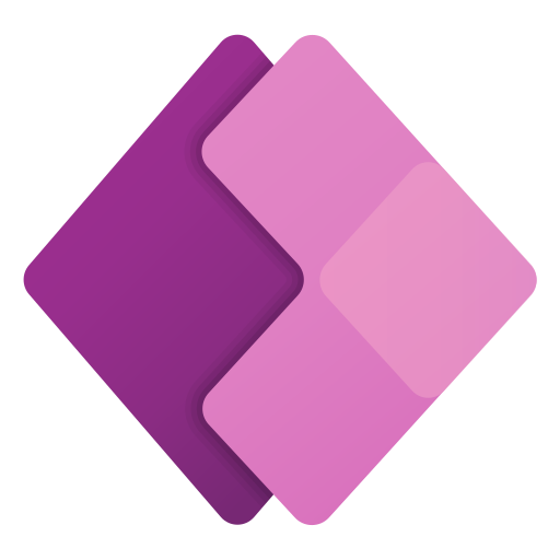 Power Apps Icon